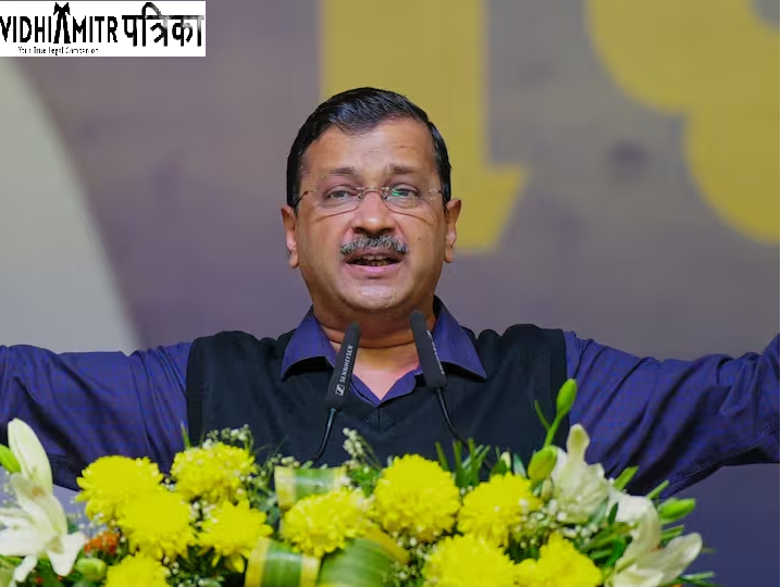 Kejriwal To Be Captured By ED Today? AAP Pioneers Raise Alert