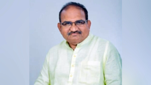 High Court awards break security from capture to Odisha BJP MLA Jayanarayan Mishra in shocking of humility case