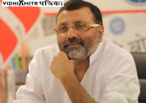 Jharkhand High Court closes argument against BJP MP Nishikant Dubey reserved for 2009 fights