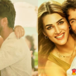 “Review of ‘Teri Baaton Mein Aisa Uljha Jiya’: Shahid Kapoor and Kriti Sanon Deliver a Blend of Genres, Resulting in a Confused Mish-Mash”