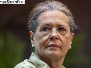 अगला लोकसभा चुनाव नहीं लड़ूंगी…’, रायबरेली की जनता को सोनिया गांधी ने लिखी भावुक चिट्ठी