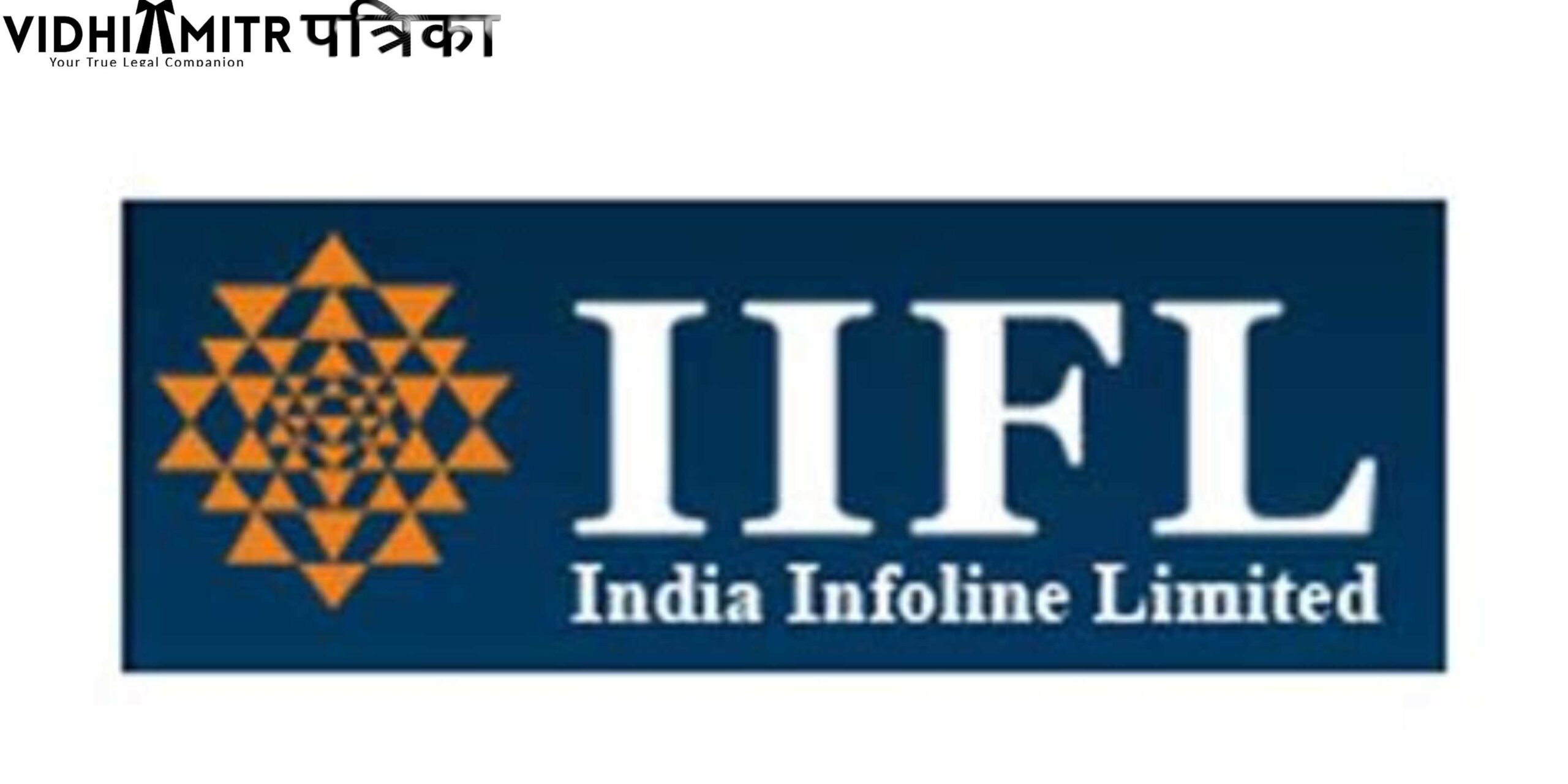 SEBI Fines IIFL Protections ₹3 Lakh For Misusing Client Information
