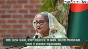 After Sheik Hasina, Who? Requests For Nobel Laureate Muhammad Yunus To Assume responsibility